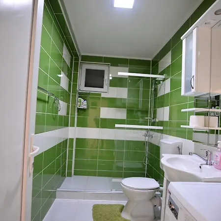 Korzo Prenociste 아파트 *