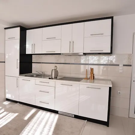 아파트 Korzo Prenociste