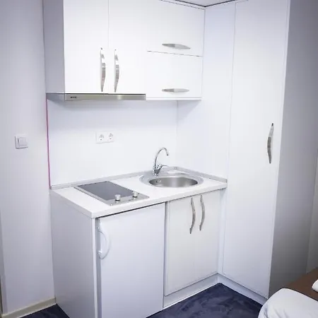 아파트 Korzo Prenociste *