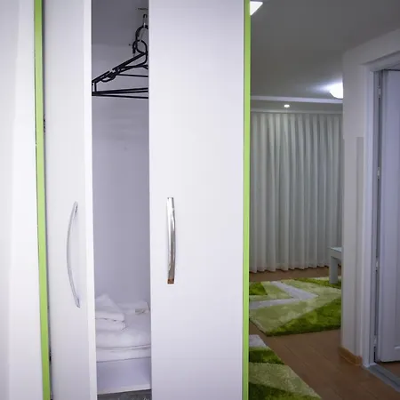Korzo Prenociste Novi Pazar