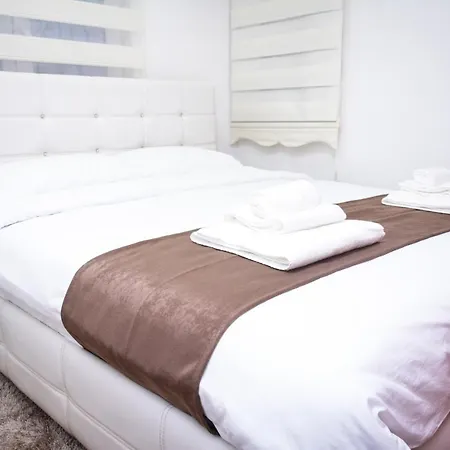Apartment Korzo Prenociste