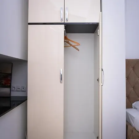 Korzo Prenociste Apartment *