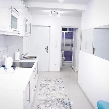 Korzo Prenociste 아파트 *