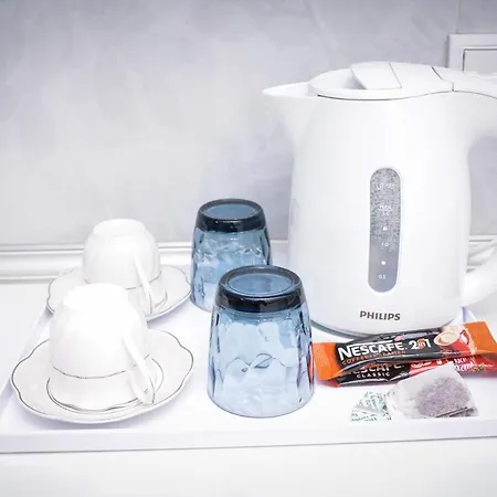 아파트 Korzo Prenociste