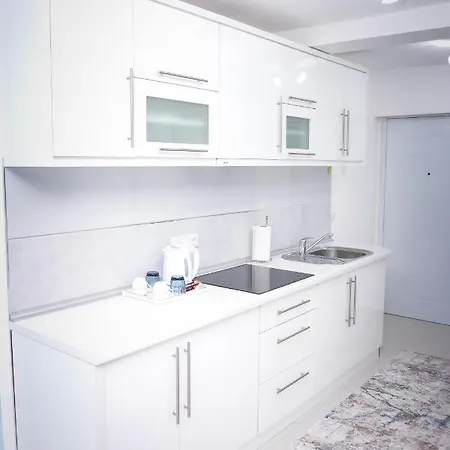 Apartment Korzo Prenociste