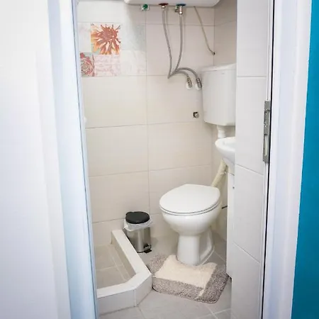 아파트 Korzo Prenociste