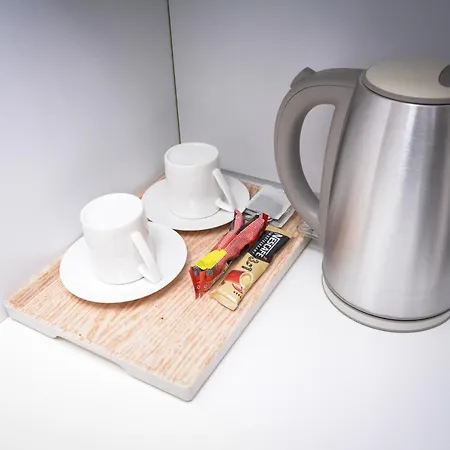 Korzo Prenociste 아파트