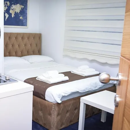 아파트 Korzo Prenociste