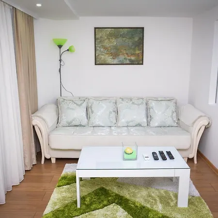 Apartment Korzo Prenociste *