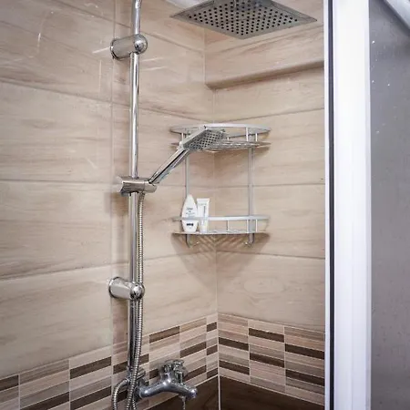 Korzo Prenociste Apartment Novi Pazar