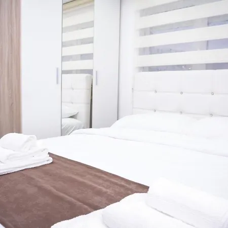 아파트 Korzo Prenociste