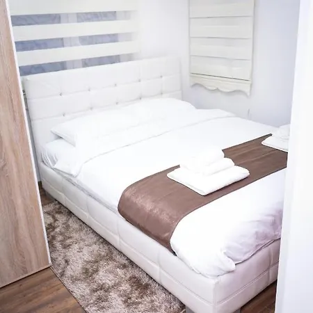 Apartamento Korzo Prenociste