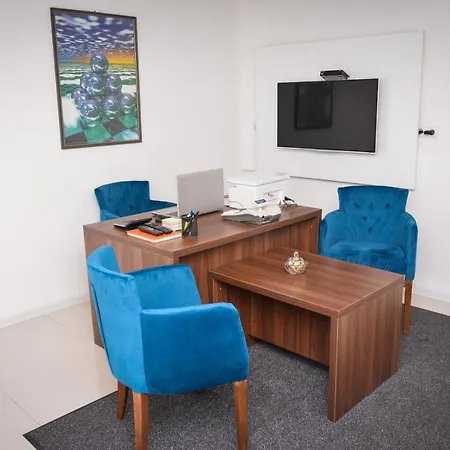 아파트 Korzo Prenociste *