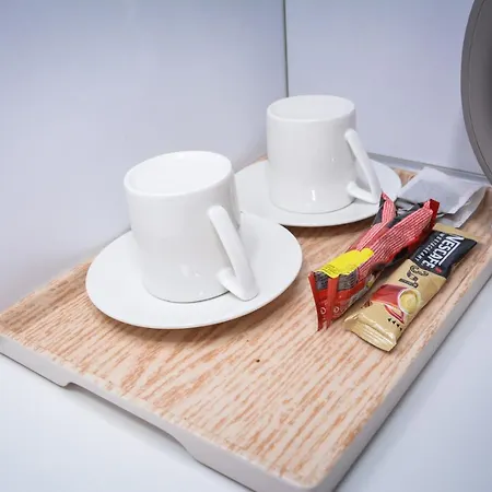 아파트 Korzo Prenociste