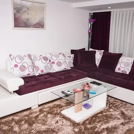Apartment Korzo Prenociste