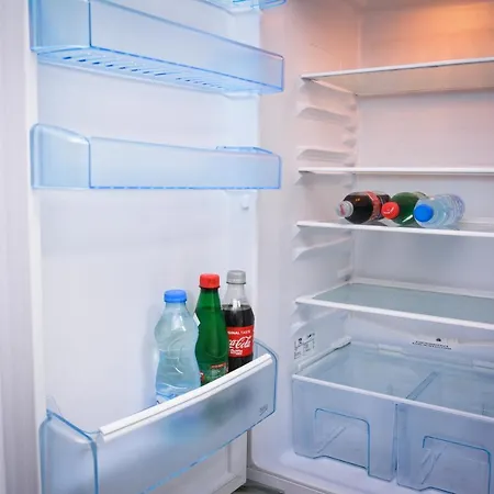 Korzo Prenociste * 노비파자르