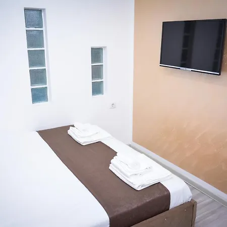 Korzo Prenociste 아파트