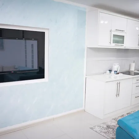 아파트 Korzo Prenociste *