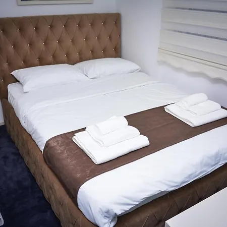 아파트 Korzo Prenociste *