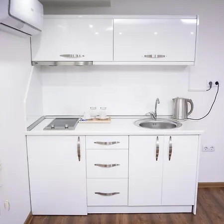 Korzo Prenociste 아파트 *