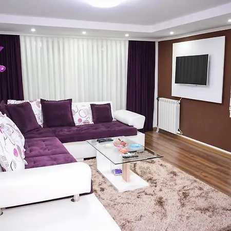 Korzo Prenociste Apartment *