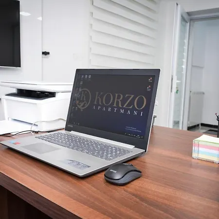 Korzo Prenociste 아파트