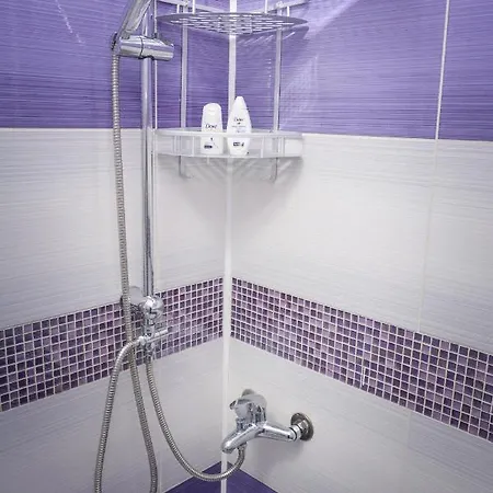 아파트 Korzo Prenociste