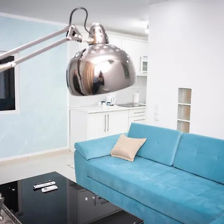 Korzo Prenociste Apartment Novi Pazar