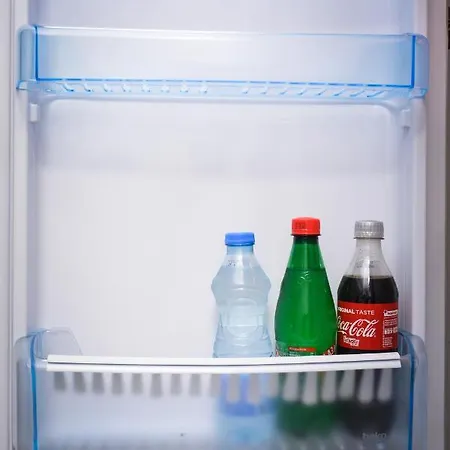 Korzo Prenociste 아파트 *