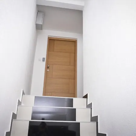 Apartamento Korzo Prenociste *