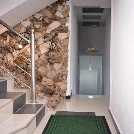 아파트 Korzo Prenociste *