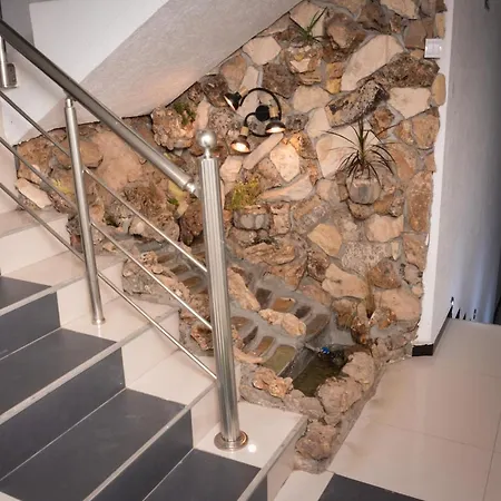 Korzo Prenociste Apartment Novi Pazar