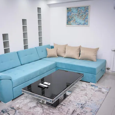 Korzo Prenociste * 노비파자르