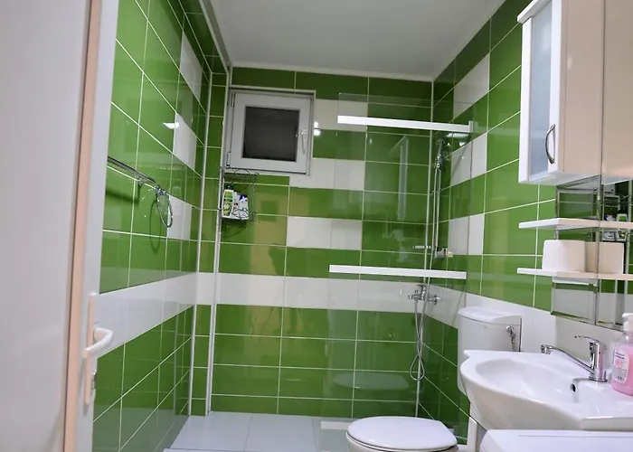 Korzo Prenoćište Apartament *