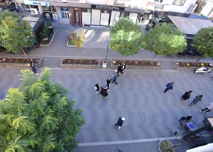 Korzo Prenoćište * Novi Pazar