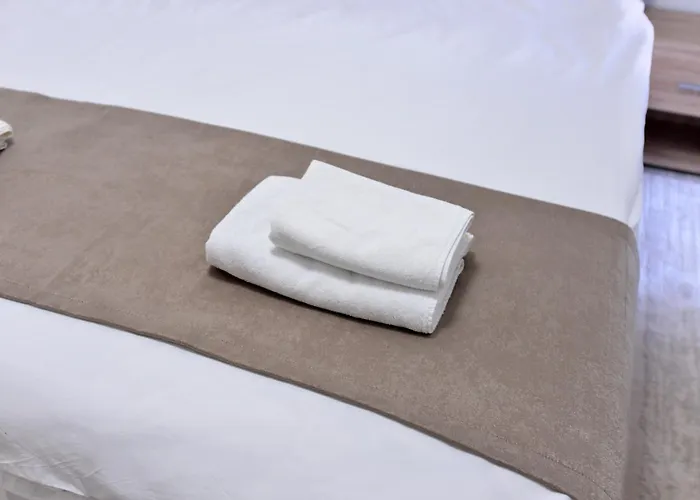 Apartament Korzo Prenoćište Novi Pazar