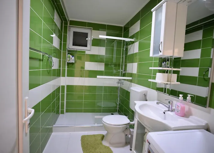 Korzo Prenoćište * Novi Pazar