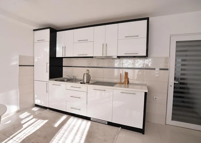 Apartament Korzo Prenoćište