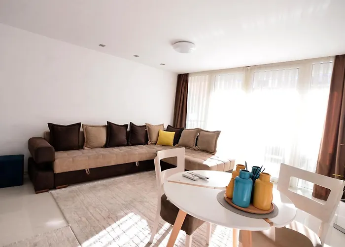 Korzo Prenoćište Apartament *