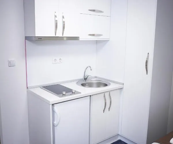 Apartament Korzo Prenoćište *