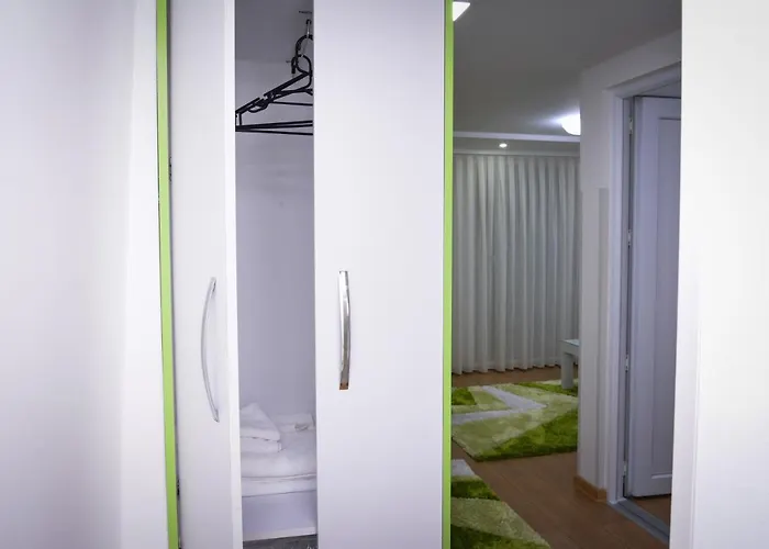 Korzo Prenoćište Novi Pazar