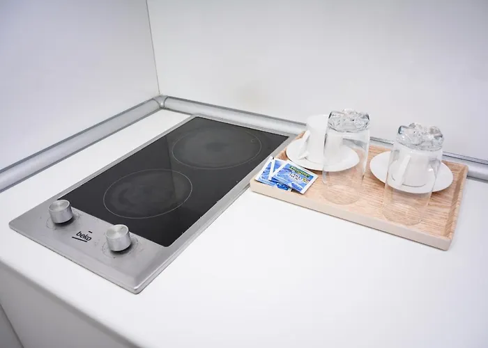 Korzo Prenoćište Apartament Novi Pazar