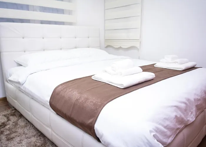 Apartament Korzo Prenoćište