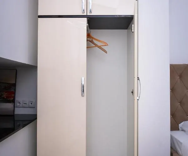 Korzo Prenoćište Apartament *