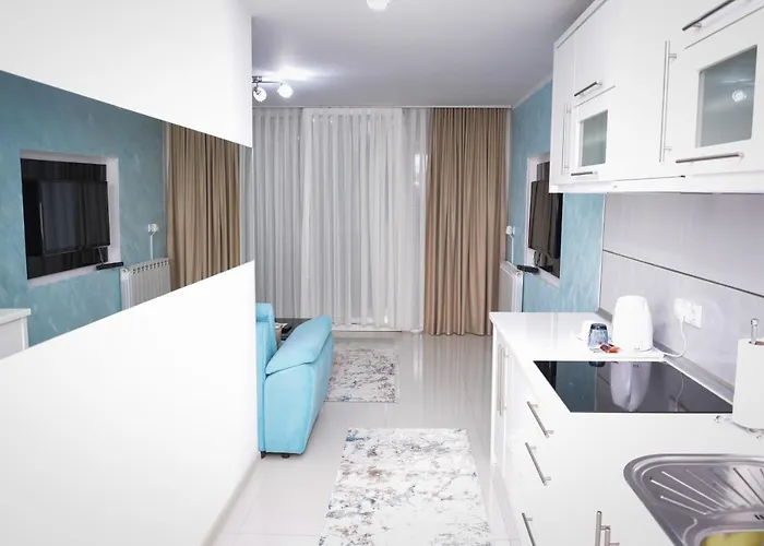 Korzo Prenoćište * Novi Pazar