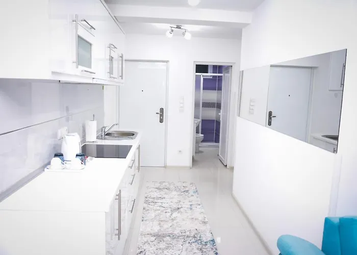 Korzo Prenoćište Apartament *