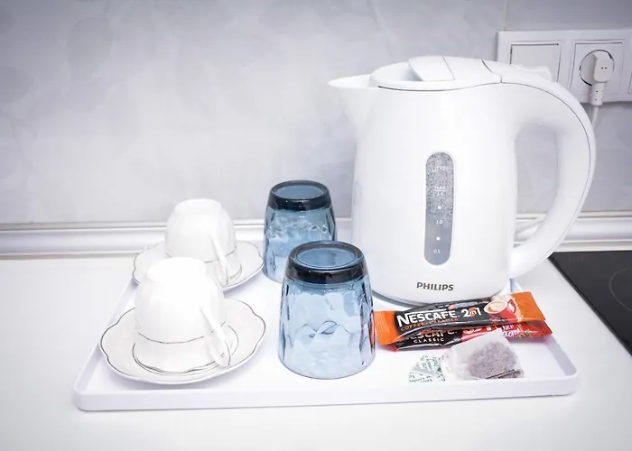 Apartament Korzo Prenoćište