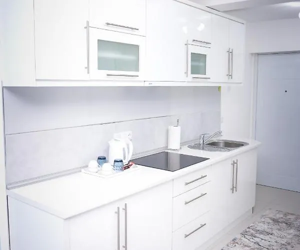 Apartament Korzo Prenoćište