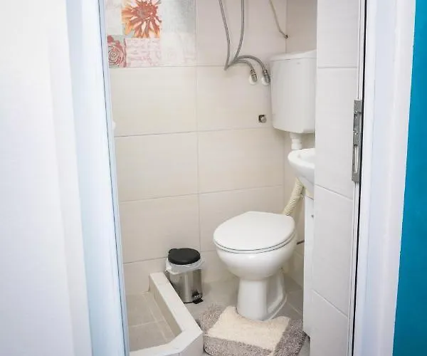 Apartament Korzo Prenoćište