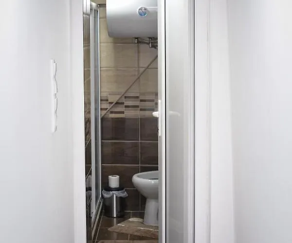 Korzo Prenoćište *